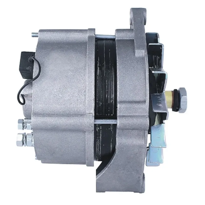

ATG10014 Alternator for John Deere 6068SFM50 RE533516 SE501387 AT173624 AT220393 RE533516 SE501387 TY6799