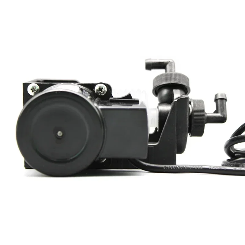 

NEW DS-2FU2 stoichiometric, bellows dosing, quantitative supplement, PAM dosing pump 220V