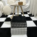 Negro-Blanco