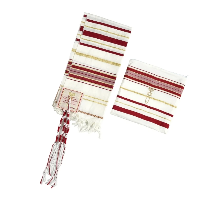 634C Mantón oración Talitnia Mantón oración Tallit mesiánico Mantón Yeshua Mantón oración Tallit Mantón oración