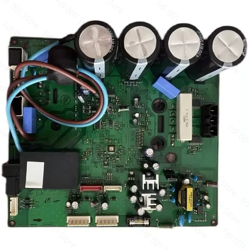 For Samsung central air conditioner external unit, frequency conversion main board DB93-11112D