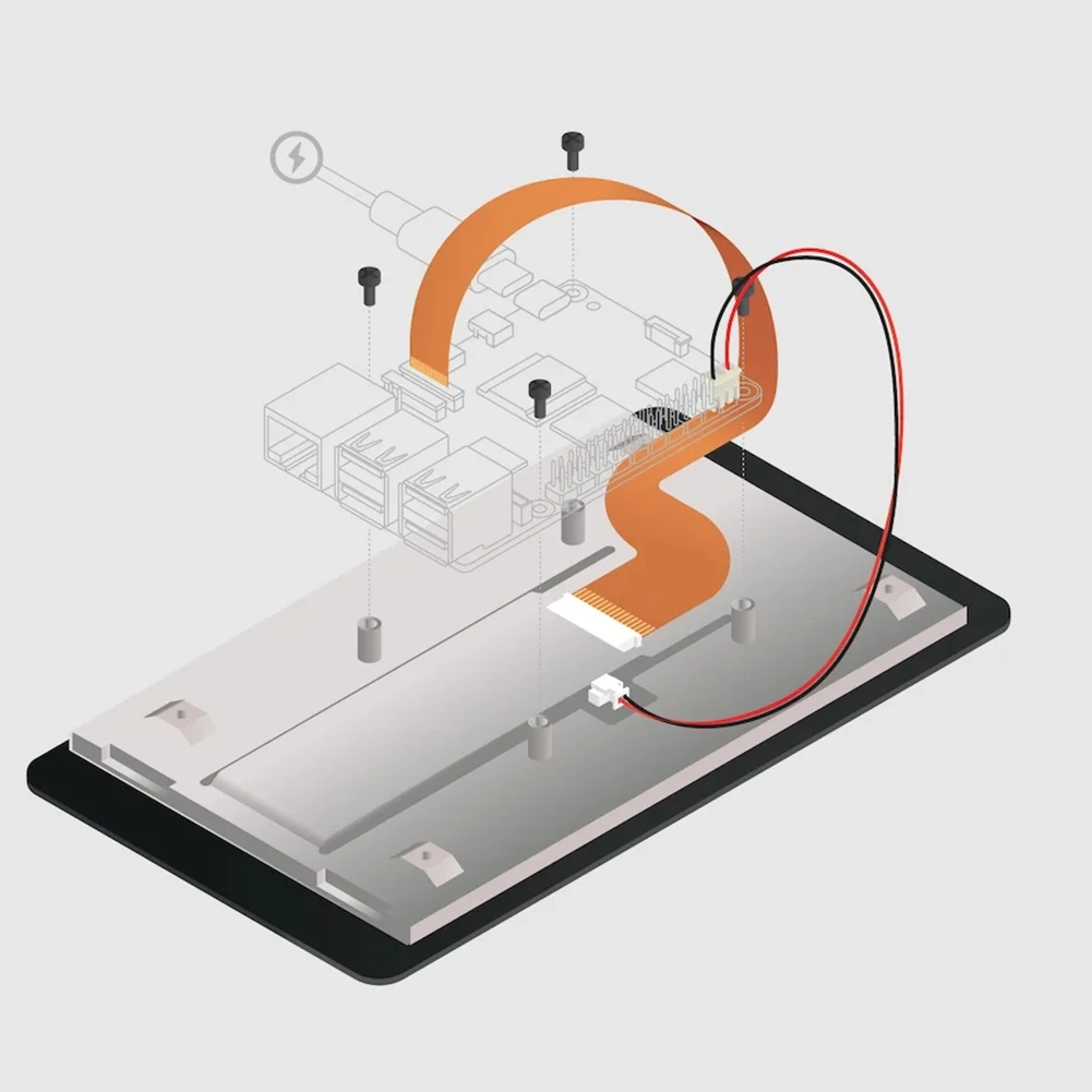 Abkq-Display Screen… - image