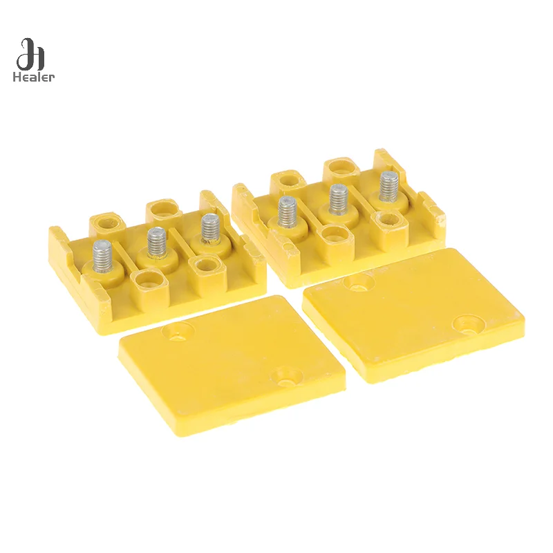 Electric Car Controller Wire Connection Box Insulation Box Phase Battery Wire Connector Accessories