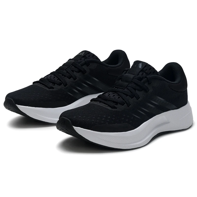 Adidas Women's Running Shoes Are Comfortable, Cushioning, Wear-Resistant, Breathable, Lightweight, Low-Top Training and Casual Sports Shoes Jq6404
