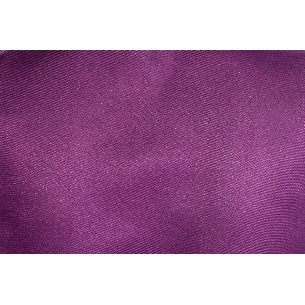 أنيمي Jigokuraku Yukhada تأثيري كوستوم كونويتشي مرحبا سبعة الثعلب سومير الأرجواني موحدة شعر مستعار حفلة الهالوين المرأة مجموعة كاملة