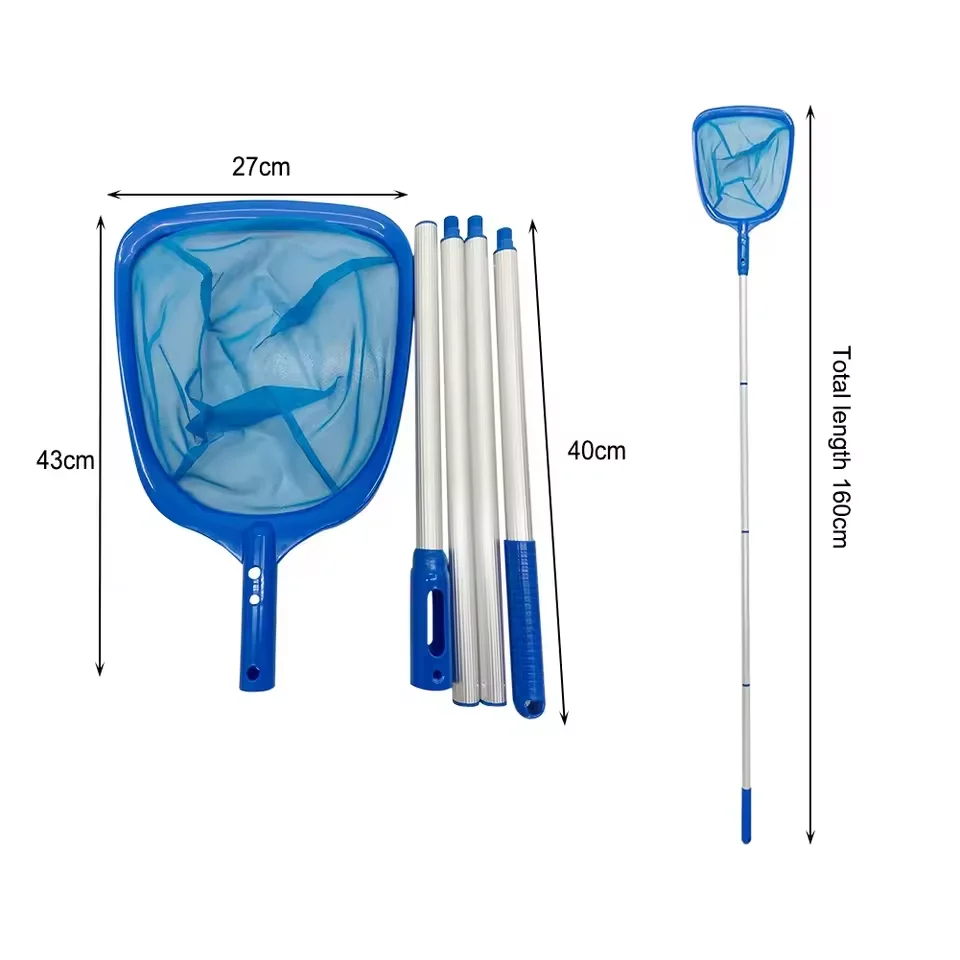 Thumbnail 2 - #42 Best Pool Nets to Buy In 2026