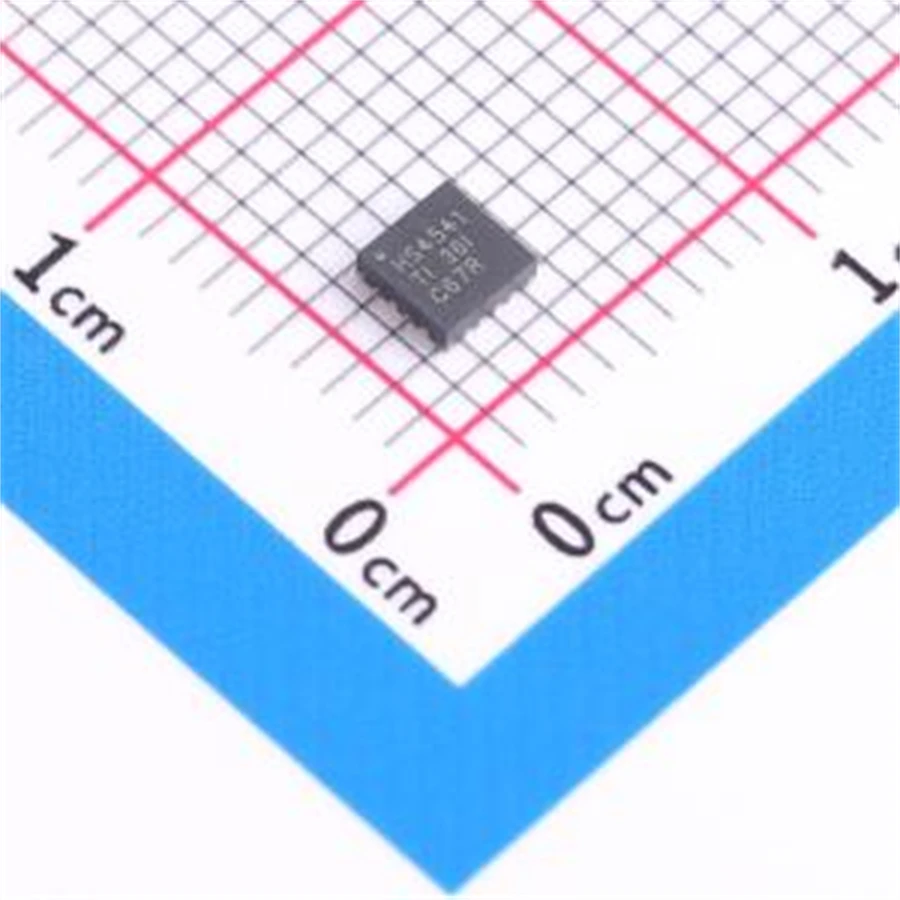 5PCS/LOT THS4541IRGTR (Differential Amplifiers)