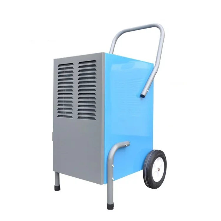 

50L Per Day Removing Dehumidifier With CE, TUV