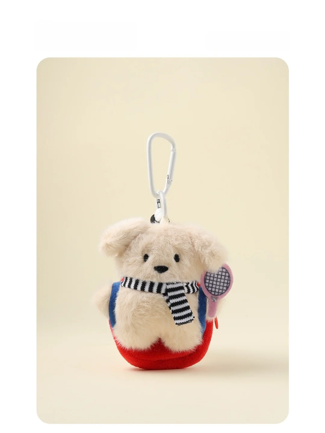 chaveiro-de-pelucia-estilo-coreano-com-cachecol-boneco-de-casal-decoracao-penduravel-presente-moderno-vermelho-acessorio