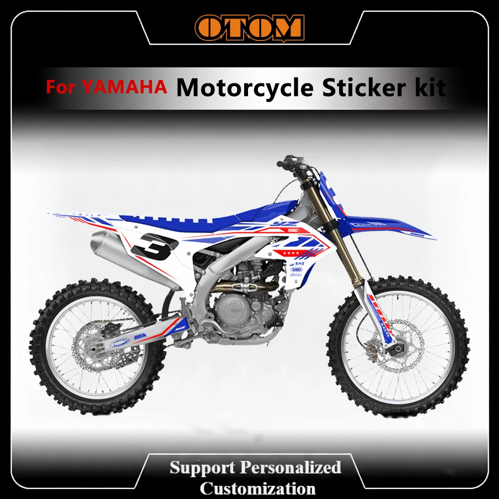 otom-for-yamaha-2024-2025-customize-motocross-graphics-sticker-kit-yz250f-yzf250-yzf450-decals-kit