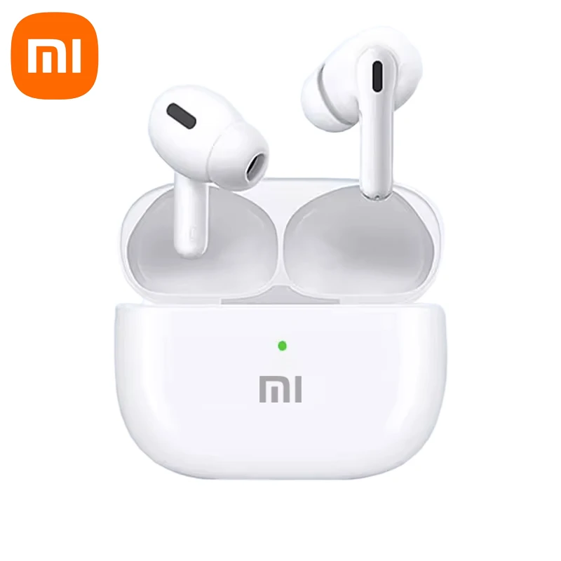 سماعات أذن بلوتوث لاسلكية من Xiaomi سماعات أذن TWS Fone HIFI مع ميكروفون مساعدات للسمع للهواتف الرياضية #1