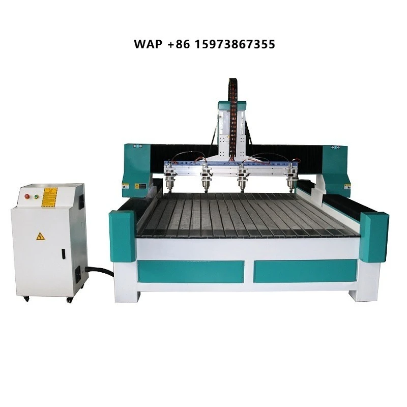 2025 Hot Sale Multi Head 3 Axis Drill Machine with High Quality for Woodworking From China Manufacturer