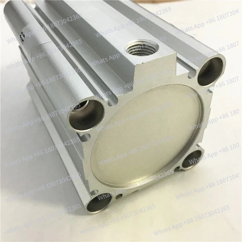 

CDQ2B80-35DCMZ CDQ2B80-40DCMZ CDQ2B80-45DCMZ CDQ2B80-75DMZ-M9BWL pneumatics pneumatic cylinder Pneumatic tools CDQ2B series