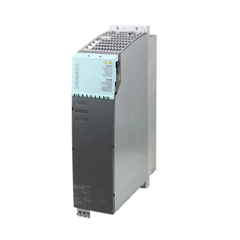 

Brand New and Original 6SL3 121-2TE21-8AA3 6SL3121-2TE21-8AA3 Double Motor Module Input PLC Controller