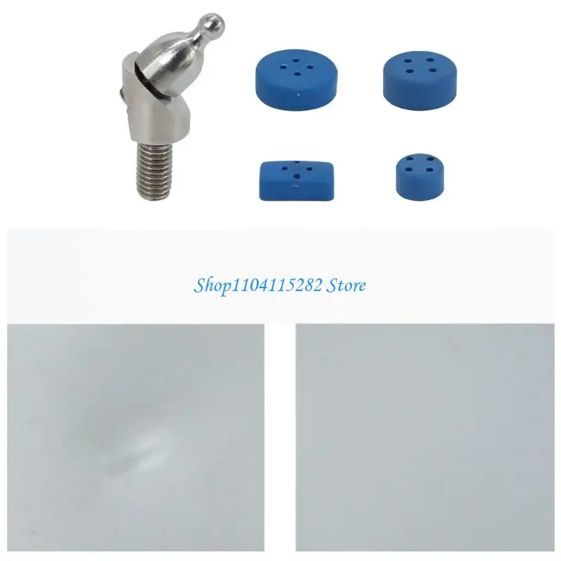 A2BF DENTS AUTO DENSI RIPARAZIONE LIVANTAGGIO DENNI TESTA SOSTITUIBILE RIPARAZIONE STUMENTO TOP