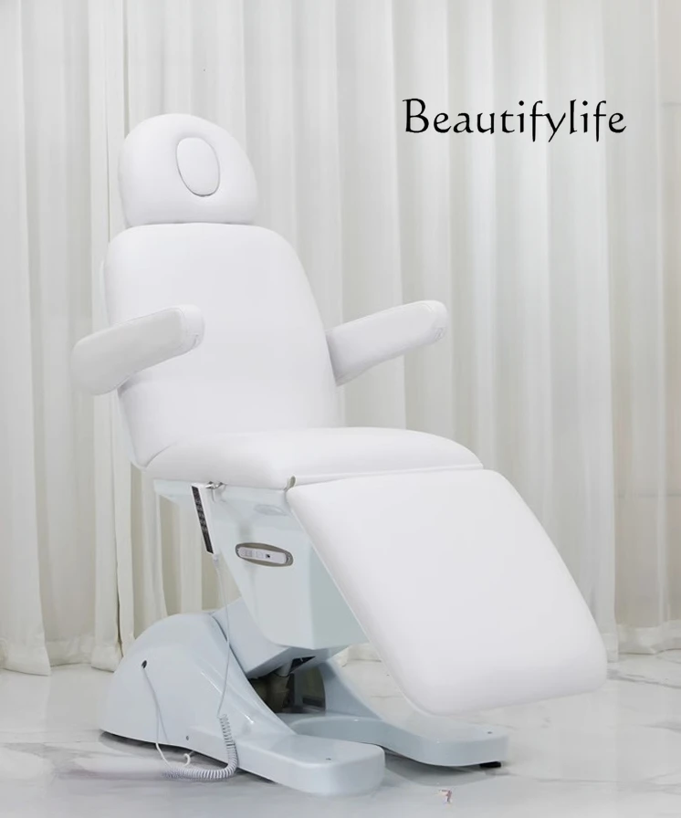 

Электрическая Красивая кровать