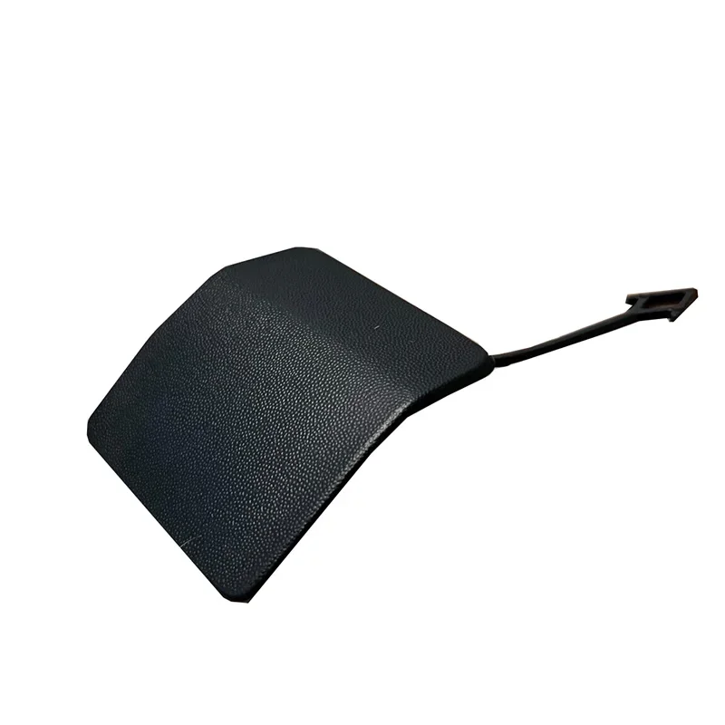 New Genuine Rear Bumper Tow Hook Eye Cover Plug Cap 68091516AA For Jeep Patriot 2011-2017