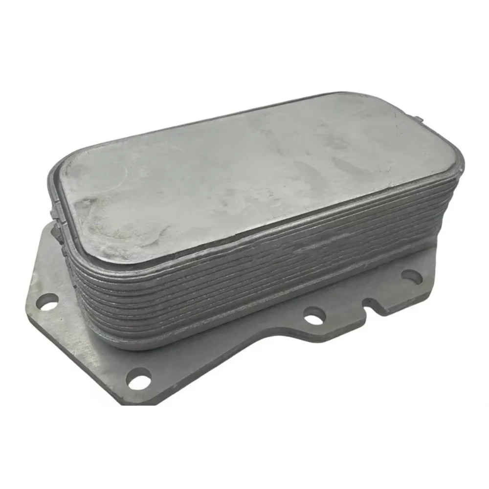 264214 Conjunto de enfriador de aceite A700 26421-4A700 para Hyundai Kia H-1 07 H100 04 HD35 2004-2017