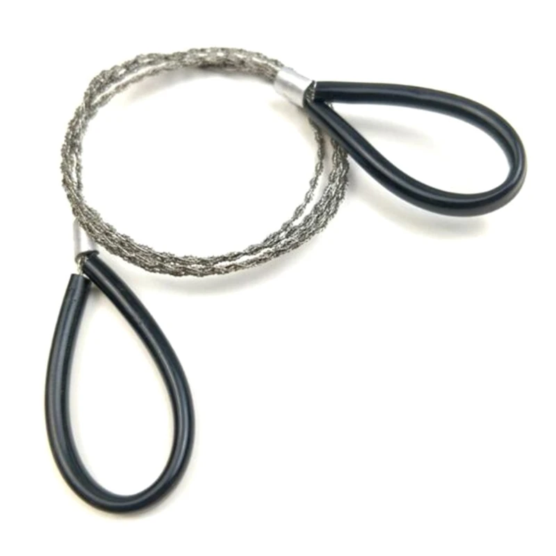 4 Pezzi per Cavo in Acciaio Inossidabile per Filo Metallico Utensile da Taglio per Tubi in PVC per Legno