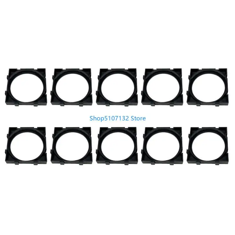 87HD Customizable 66160 Lithium Battery Cell Holder Battery Support , User Friendly Installation, Durability for Extended Use