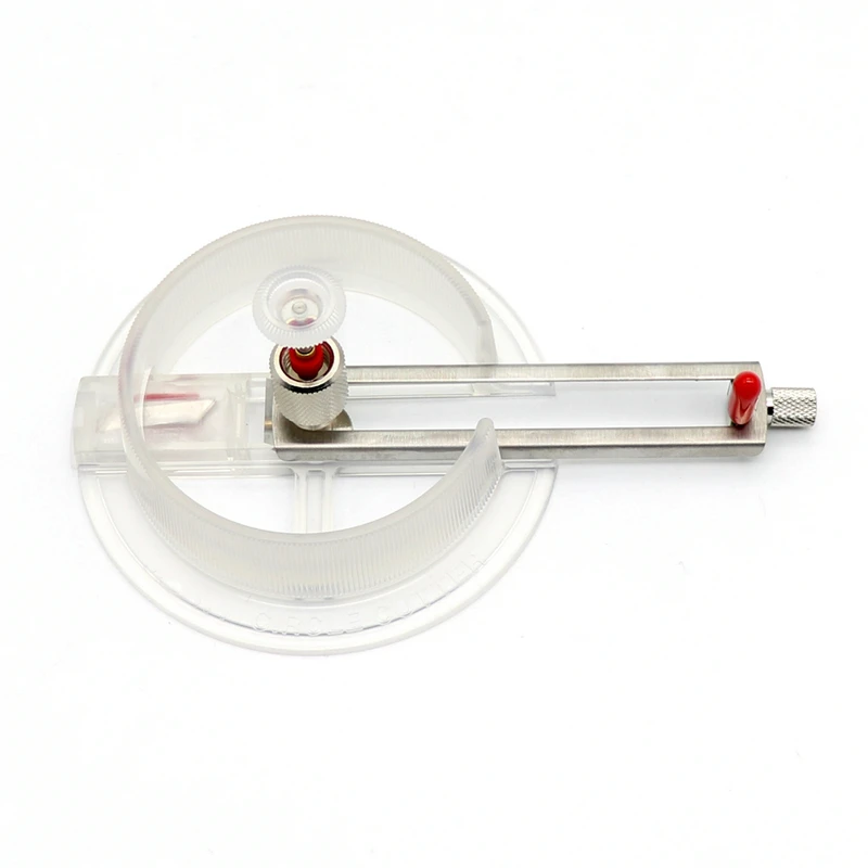 1PC Japan NT Cutter IC-1500P Circle Compass Cutter for Paper Cutting Craft