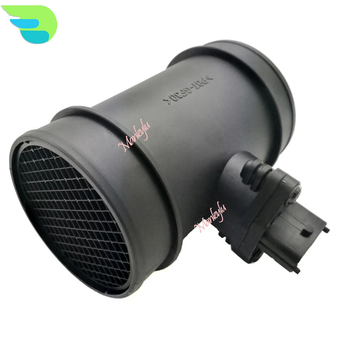 Mass Air Flow Sensor Meter MAF For Alfa Romeo 156 166 2.5L GTV Spider 3.0L Lancia Thesis 0280218054 0 280 218 054 46749246