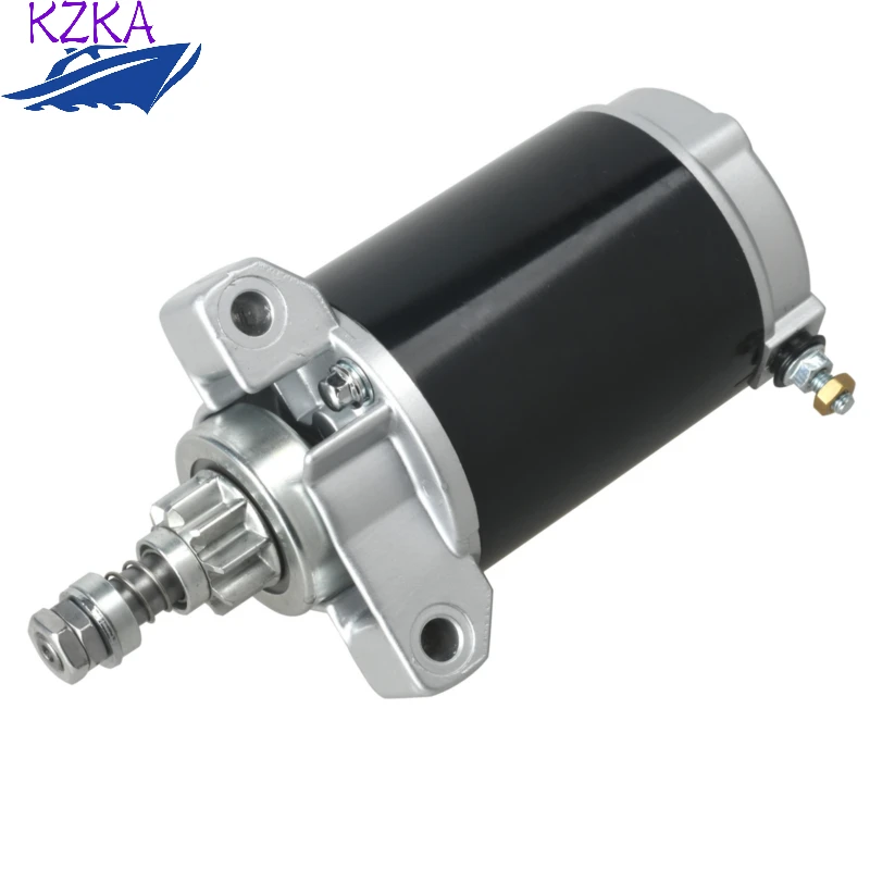 

Outboard Start Motor 65W-81800 For Yamaha Mercury 20HP 25HP 4 Stroke Boat Engine 65W-81800-00 65W-81800-01 65W-81800-02