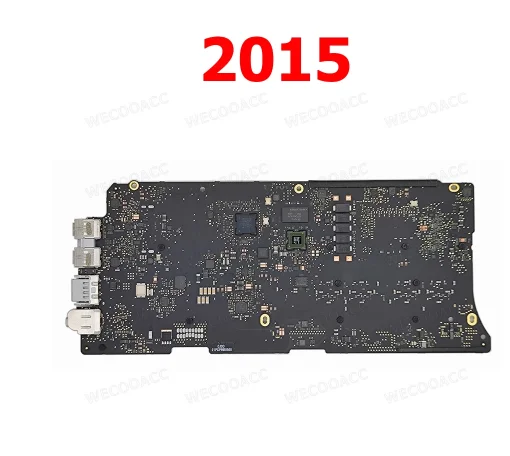 Placa base Original A1502 para Macbook Pro Retina, 13 ", A1502, placa lógica, Cpu i5, 8GB, 16GB, 820-3476-A, 820-4924-A, 2013, 2014, 2015