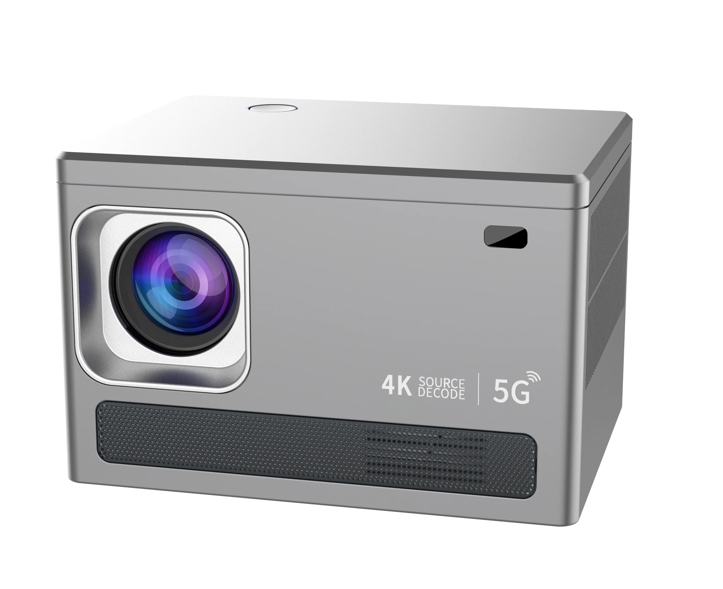 Wireless 4K Portabl… - image