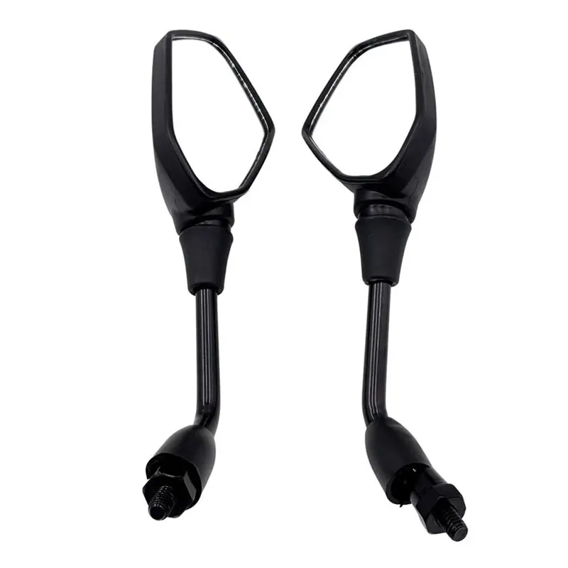 A02Q-Right& Left Rear Mirror 1 Pair 7020-200300 7020-200200 For CF450 CF550 CF800 500CC X8 CF800 800Cc ATV UTV