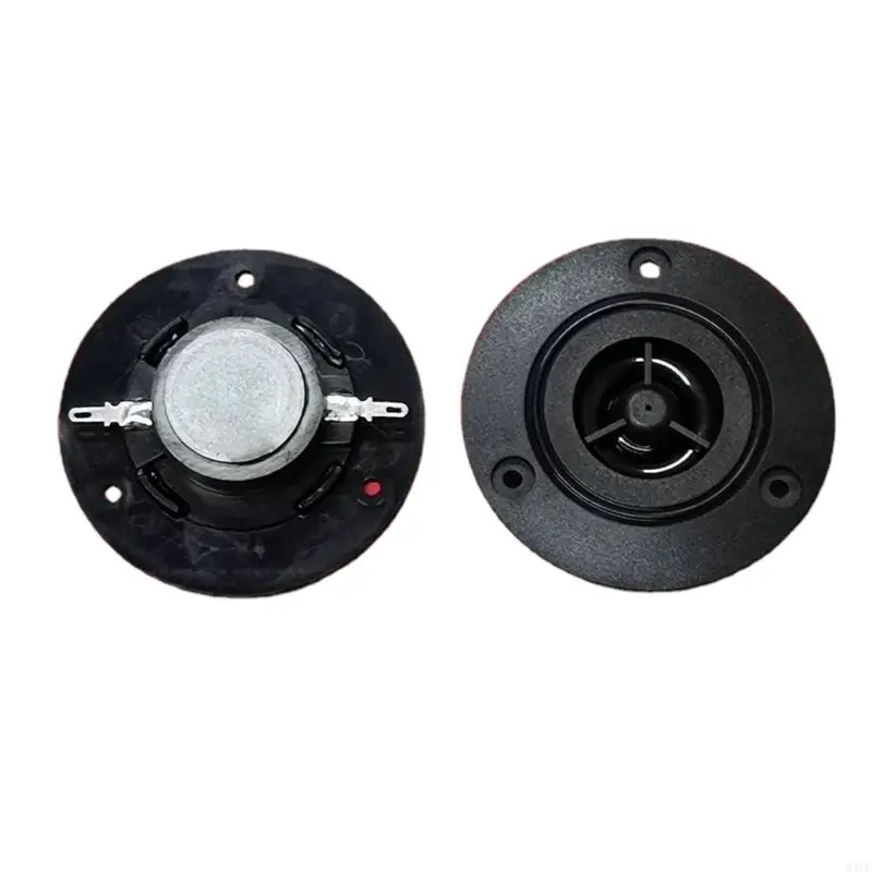 83cc 3 inch tweeter LOA