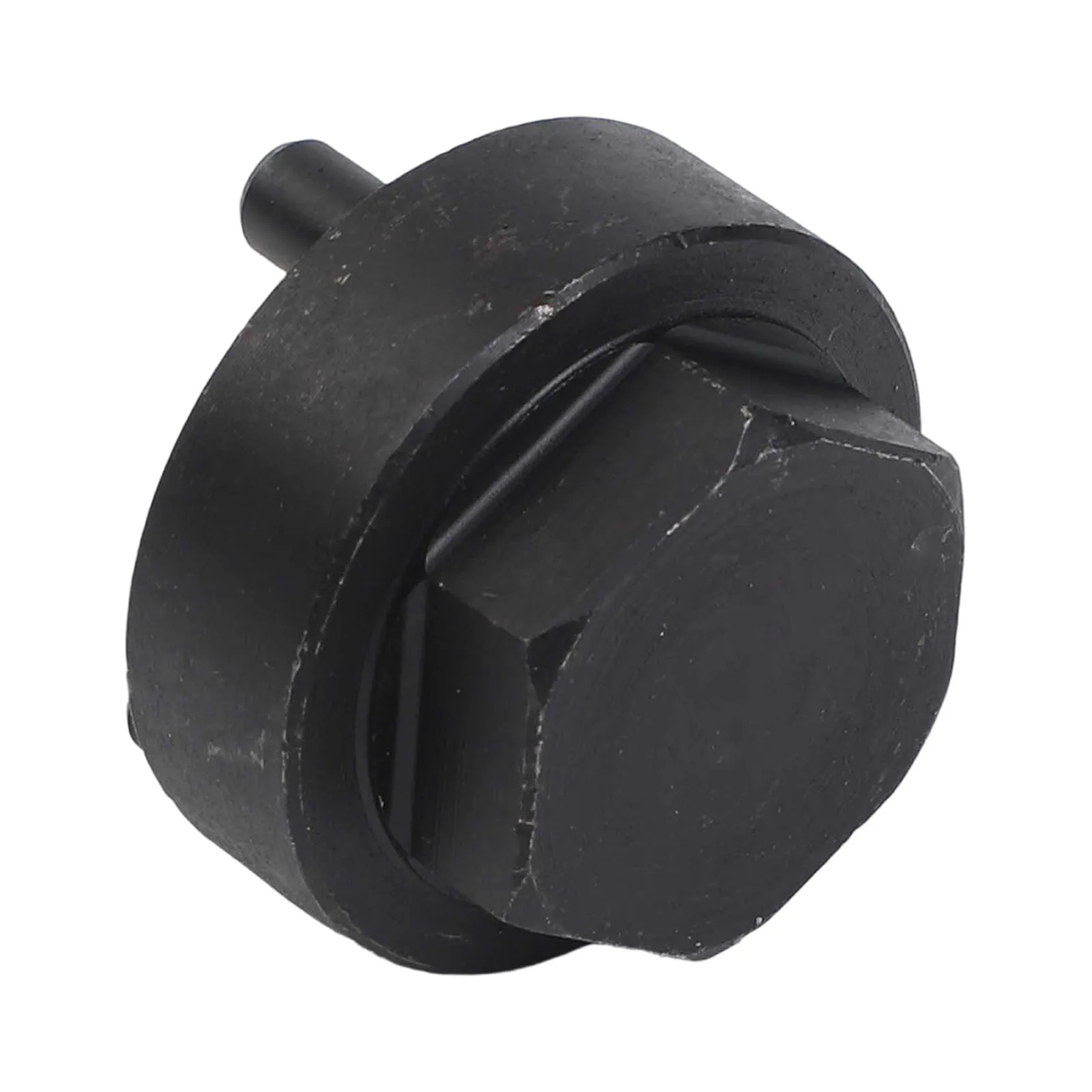 Accessories For BMW F20 F21 F30 F32 F31 F36 F48 F25 Steering Rack Thrust Piece Black High Quality Steering Rack