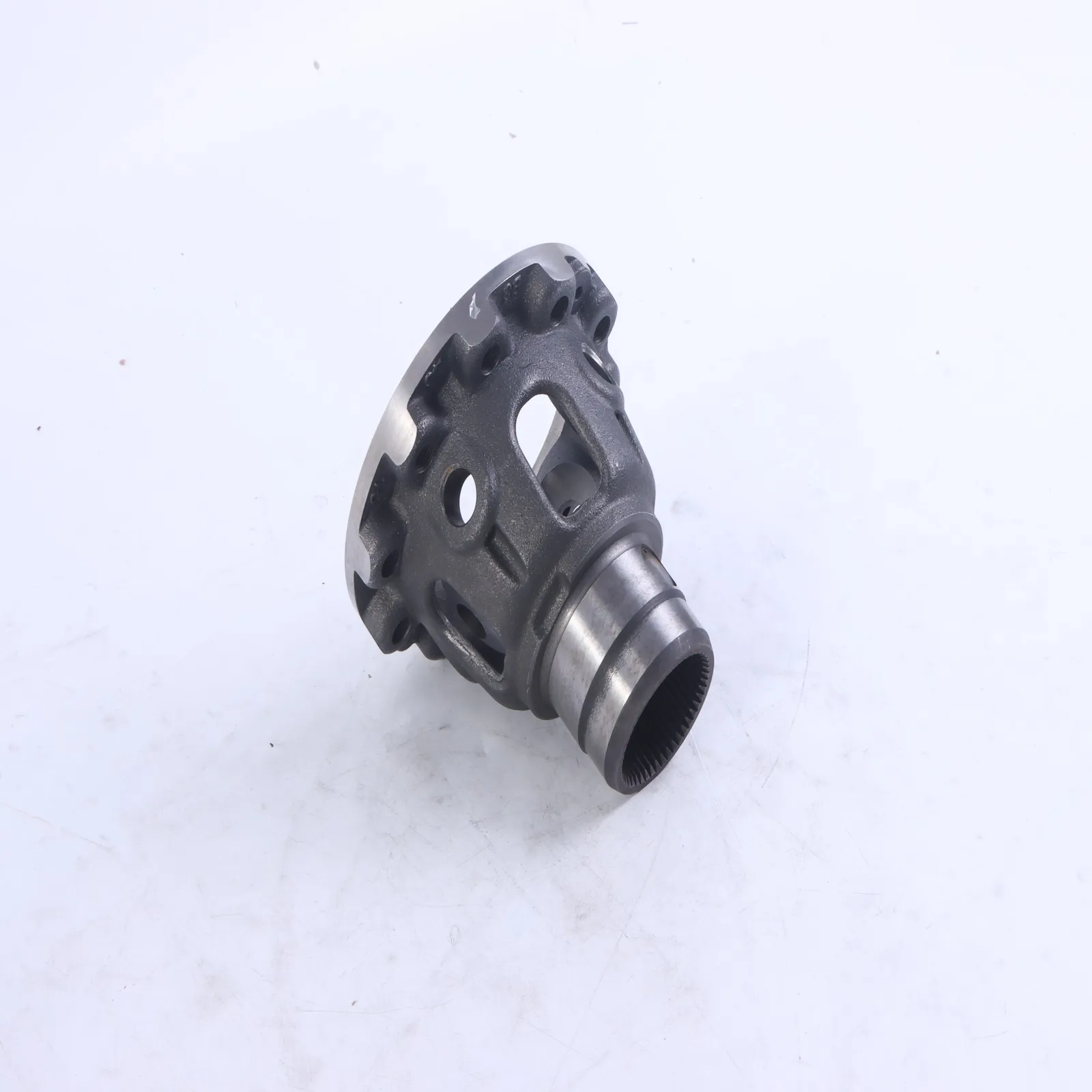 

A6MF1 AWD Differential Cover 45822-3B850 FOR Hyundai Tucson Sonata Elantra Kia Optima Sportage K3 K5 2011-2016 Car Accessories