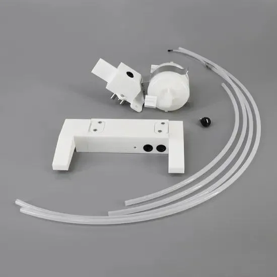 EPT025259 FIELD FLUSH KIT (AX-SERIES) USE FOR DOMINO AX150I AX350I AX550I INKJET CODING PRINTER