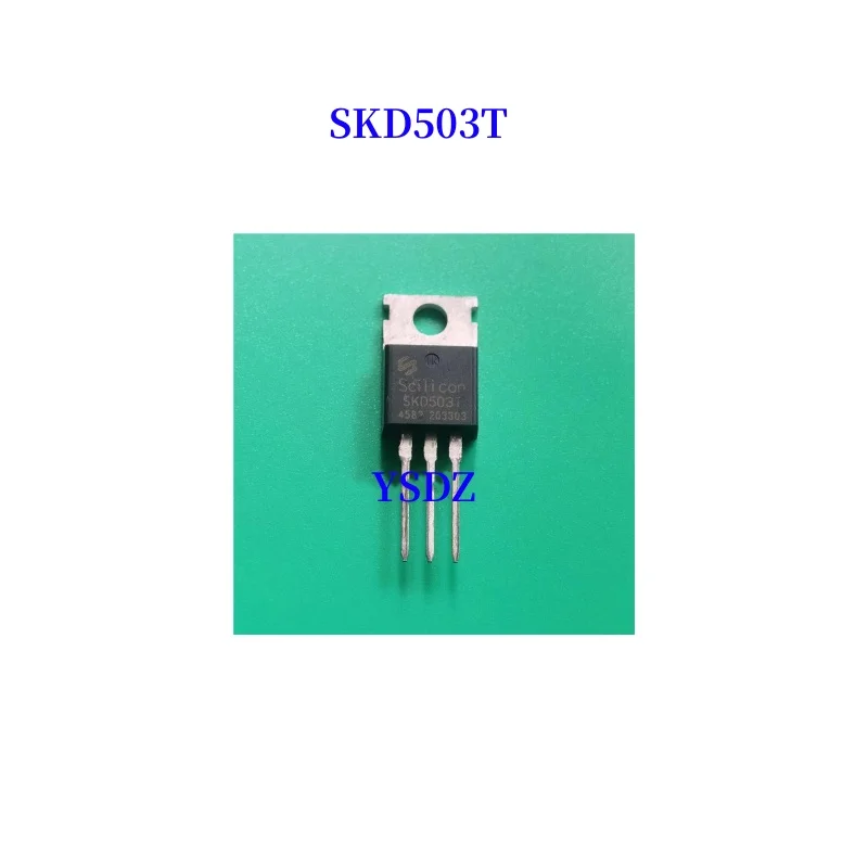 5pcs/lot SKD503T TO220 New Original Genuine Ic