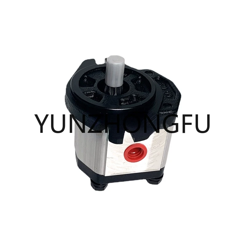 Scissors motor oil pump Ginny part number 96193 Dingli Lingong Star Bongini scissors forklift general oil pump.