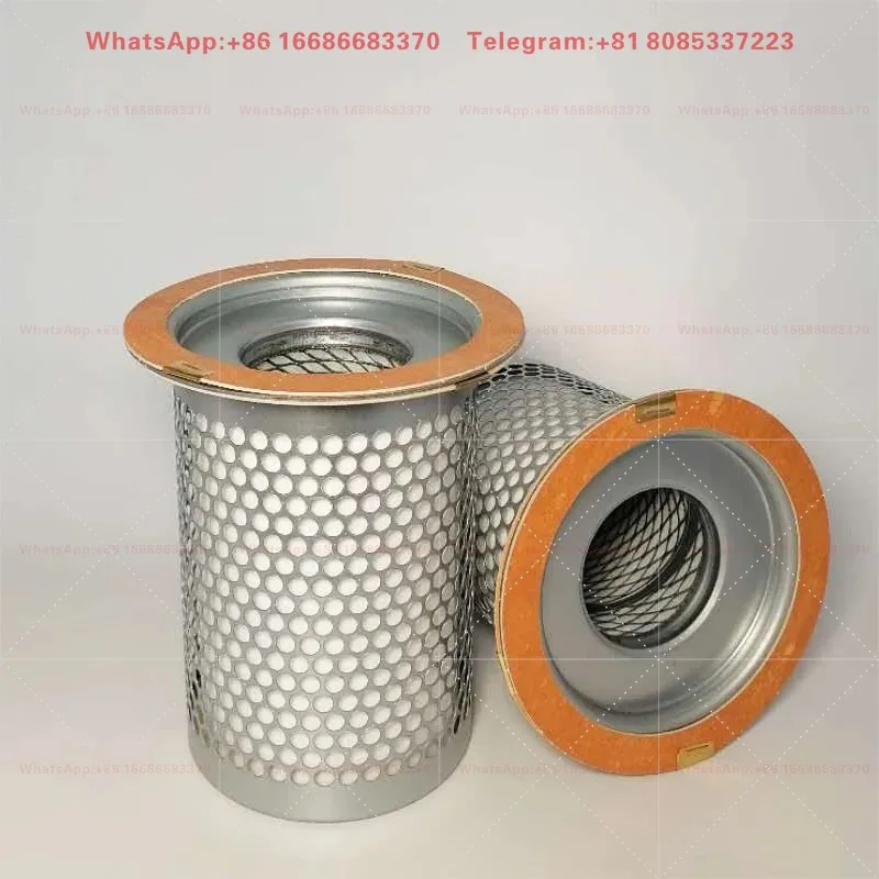 Air Compressor Filter Parts HM962 HM23028 Oil Filter Separator Air Filter Replacement Spare Parts