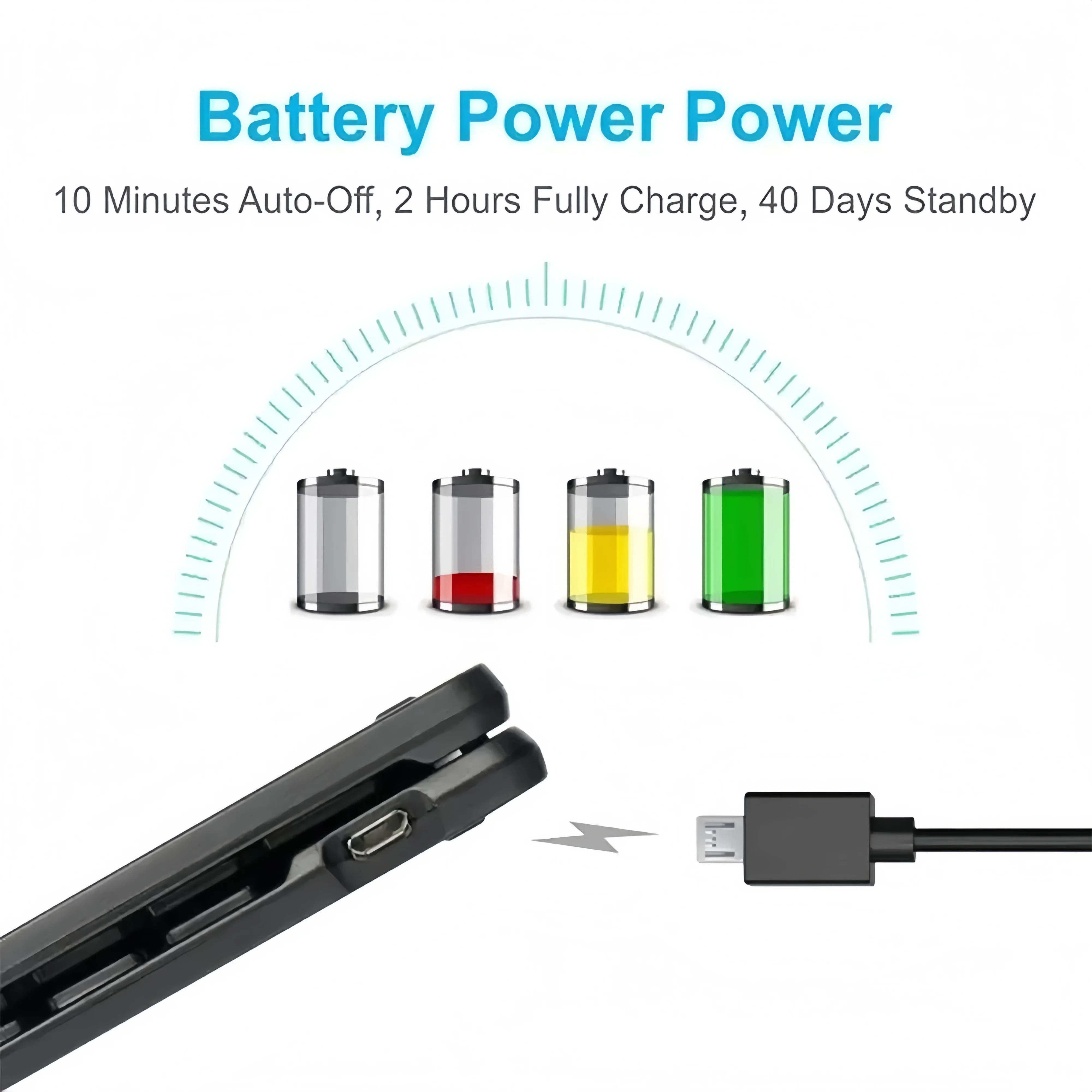 Folding Keyboard Bluetooth Keyboard Portable Mini Keyboard Rechargeable Wireless Keyboard For PC Laptop Tablet Windows Android