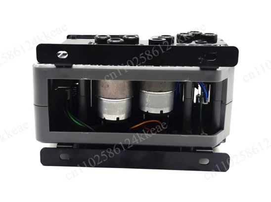 DC12V Pulse Card Dispenser Card Sender Ticket Selling for kiosk parking Card Vending Machine