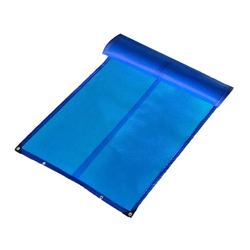 High quality PE foam swimming pool cover indoor swimming pool cover