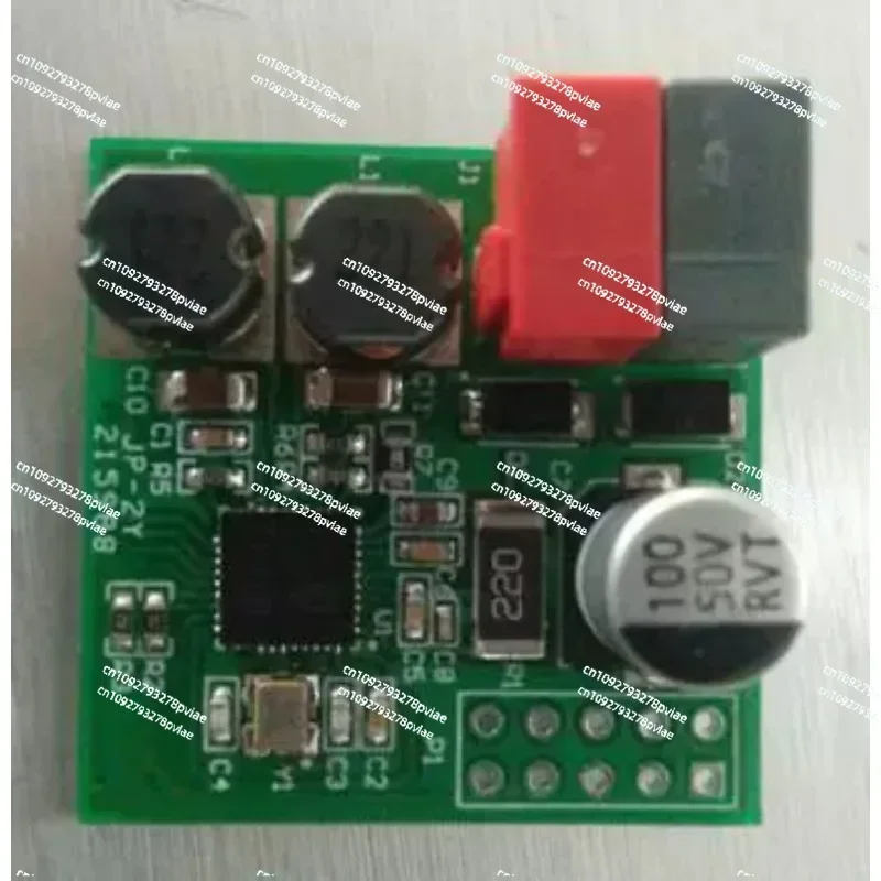 

Модуль приемопередатчика KNX NCN5120