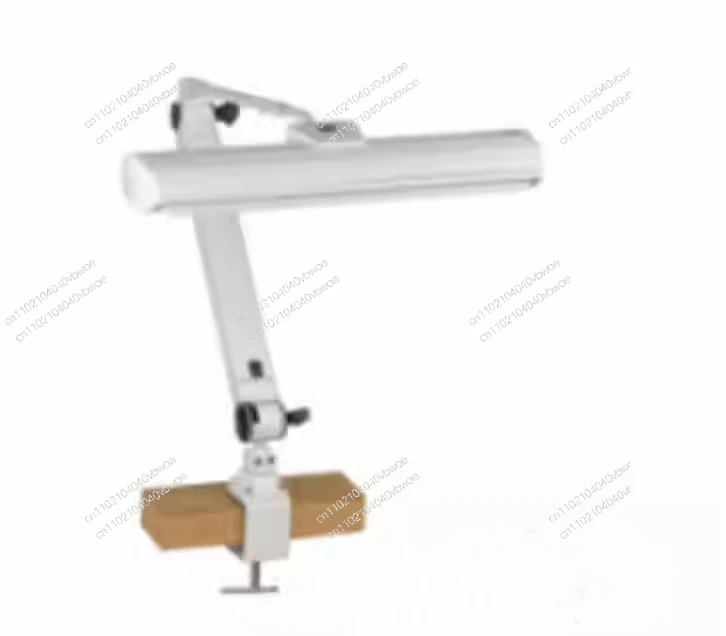 Watch Repair Tools 613213 Desk Lamp Watch Jewelry Tools Workbench Lamp Clamp Desktop Lamp