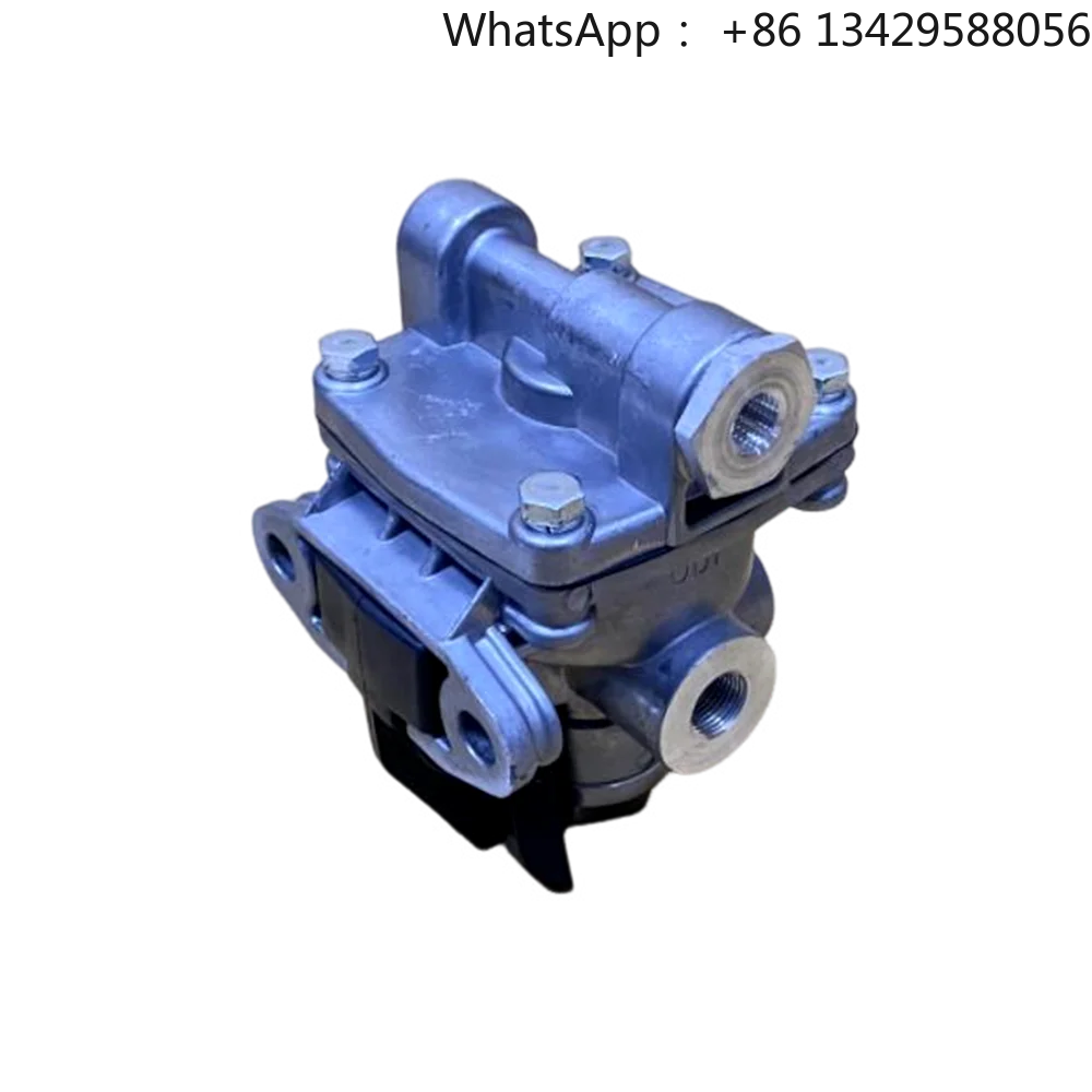 

Professional Manufacture RELAY VALVE MK321824,0129-0005