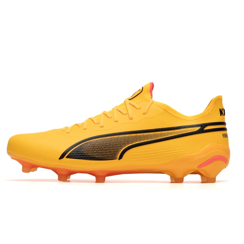 

Puma KING ULTIMATE FG/AG мужские и женские спортивные футбольные бутсы унисекс