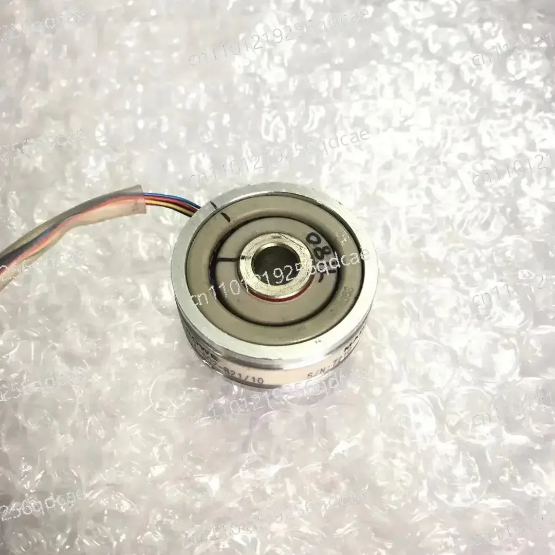 Resolver 15BRCX-602…