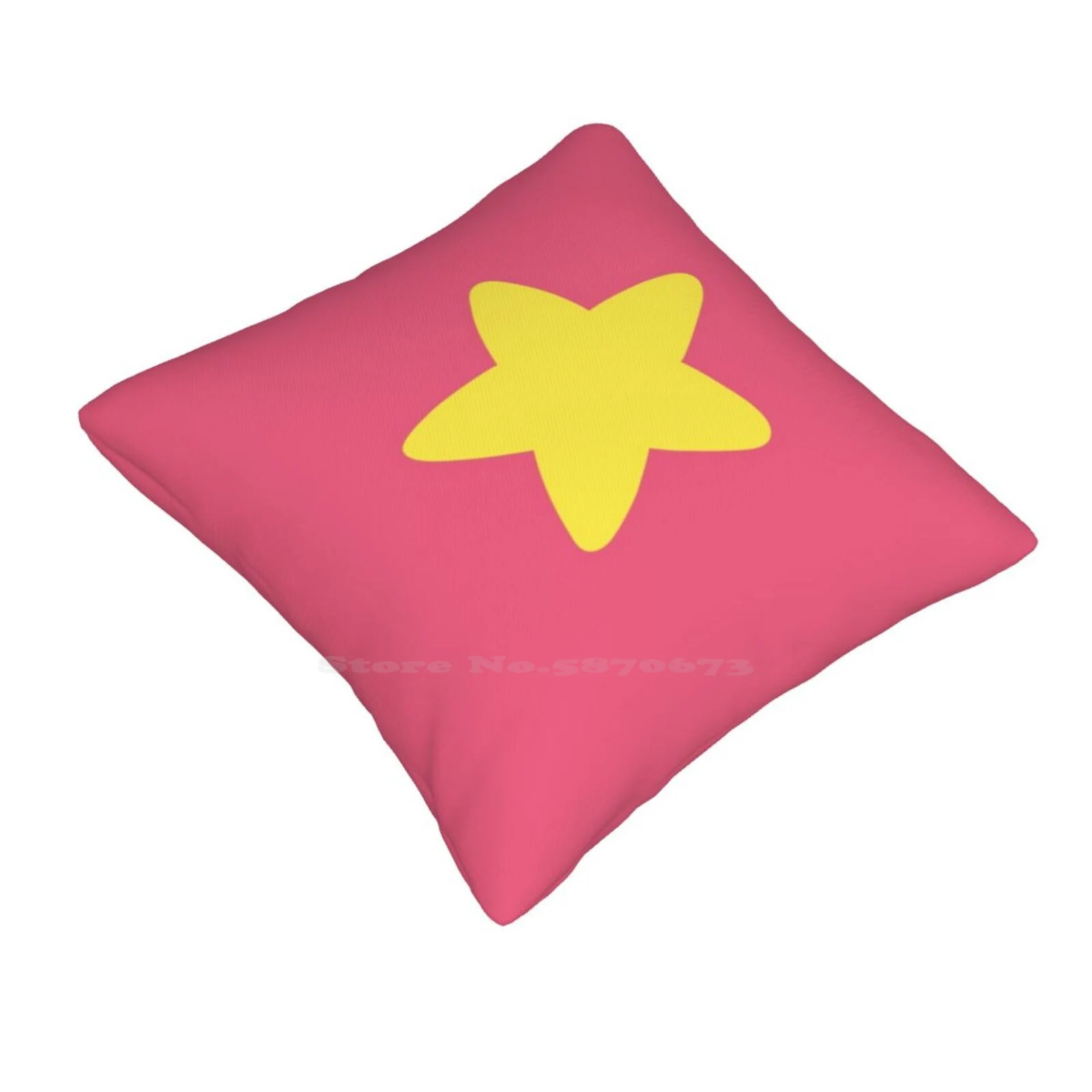 Steven Universe | Steven Attire Funny Cute Decor Square Pillowcase Stevenuniverse Steven Universe Pearl Garnet Amethyst Greg