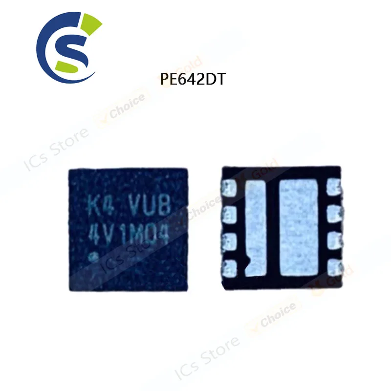 10PCS 100% New Chip… - image