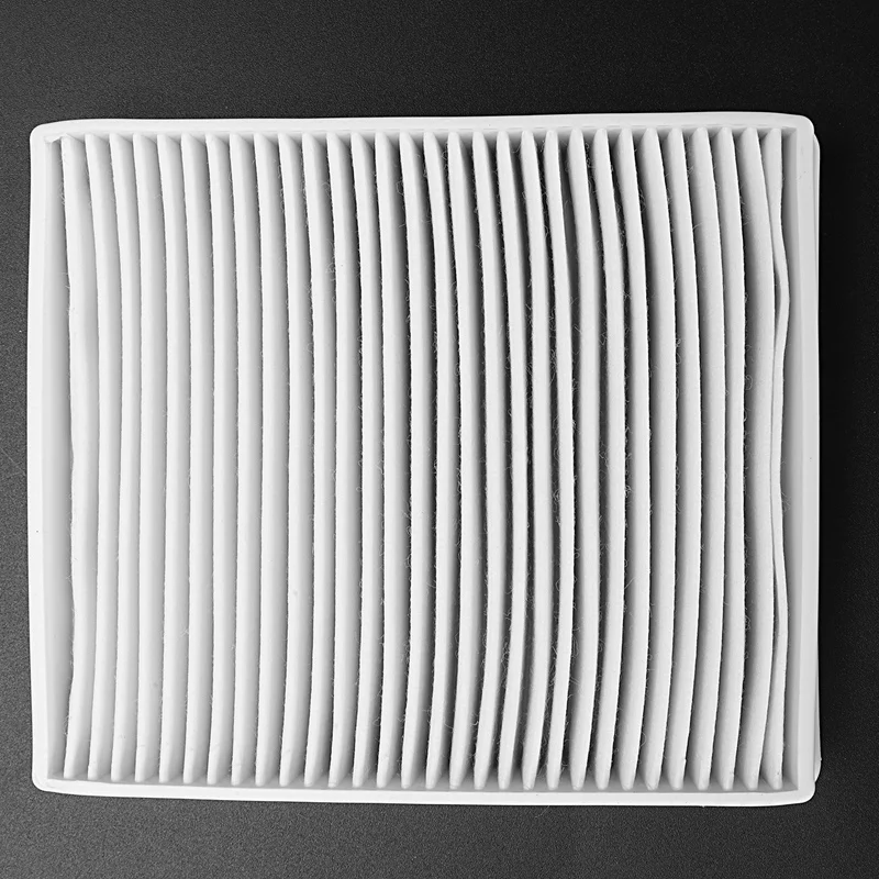 2Pcs Vacuum Cleaner Dust Filter Hepa Filter For Samsung Sc4300 Sc4470 White Vc-B710W Cleaner Accessories Parts