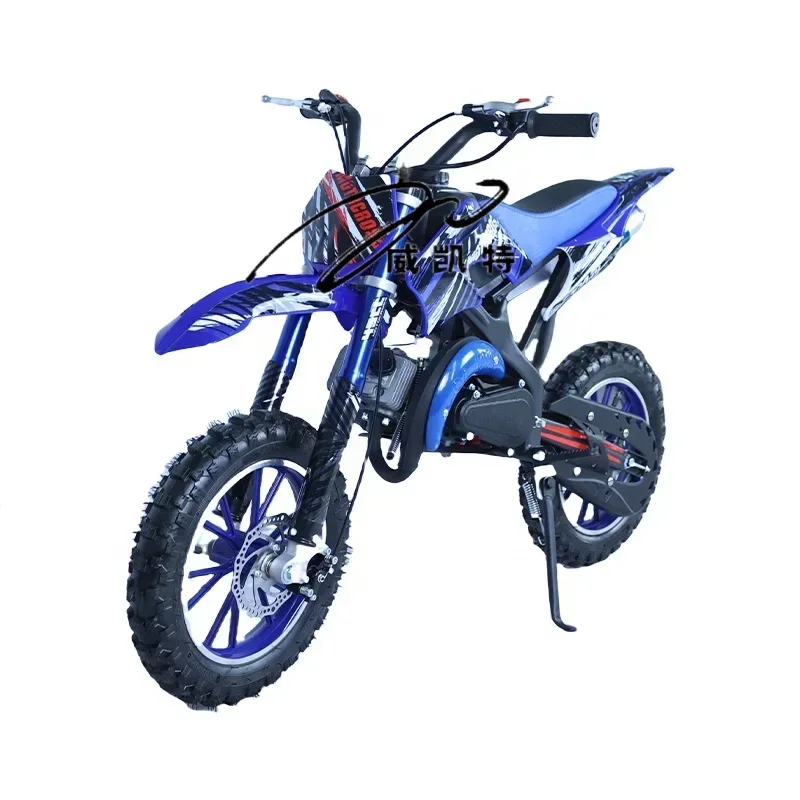 Dirtbike 1piece minimoto/pocketbikes minibike/pocketbikes mini-bike patrol bike how can i press my order for 49cc dirty bikes