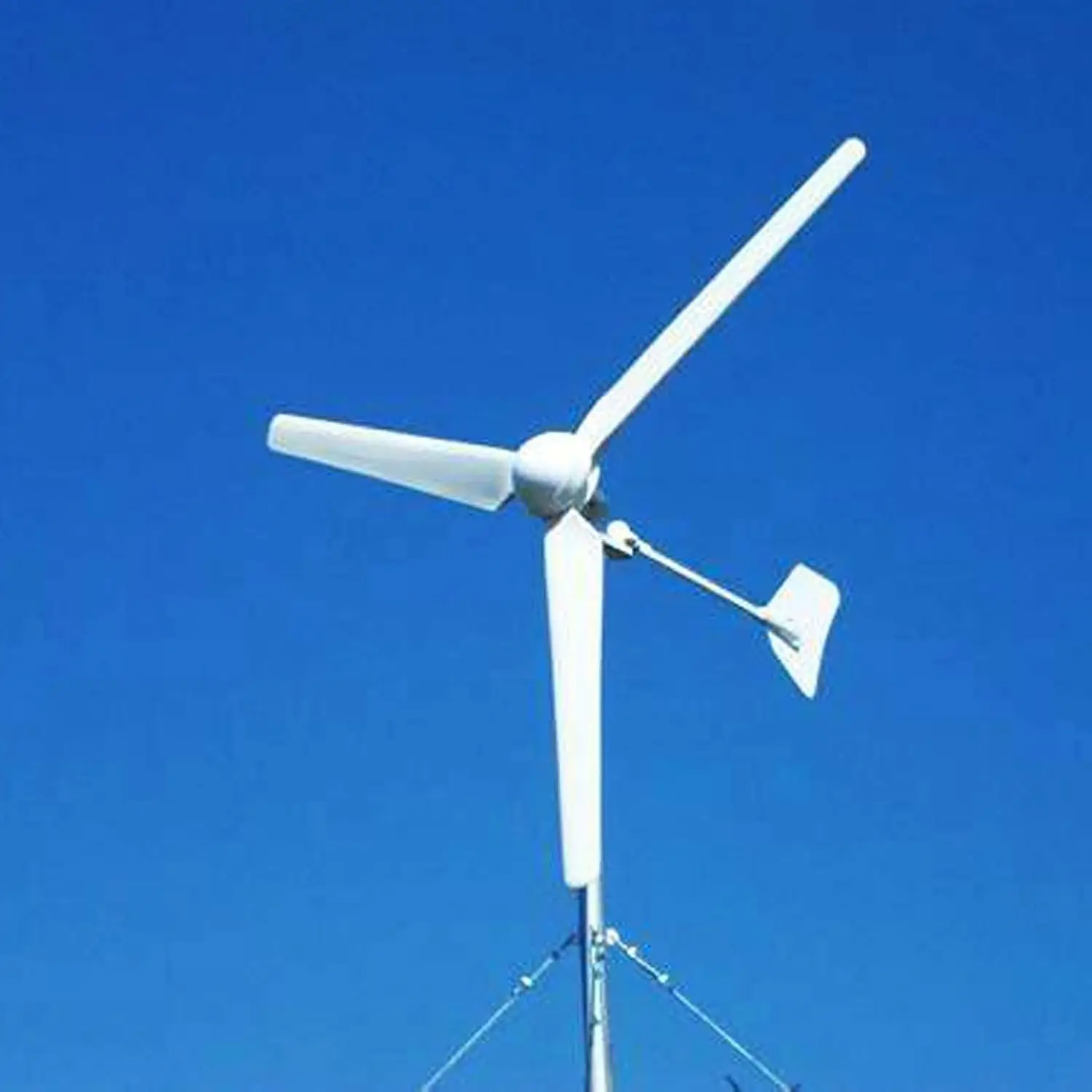 

1000W Wind Turbine Generator，24V Wind Generator Kit With Charge Controller, Wind Power Generator For Marine, RV, Home,customizab